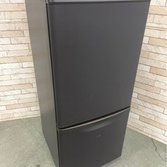 大阪送料無料★3か月保障付き★冷蔵庫★2022年★パナソニック★2ドア★NR-B14FW-T★R-498