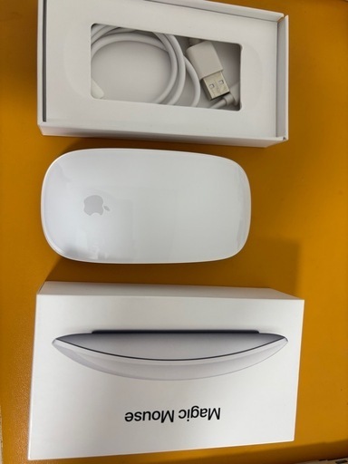 【値下げ】magic mouse 2