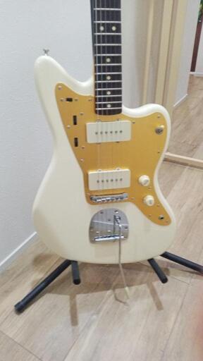 弦楽器、ギター squier J Mascis Jazzmaster