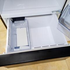 ☆ジモティ割あり☆ AQUA 冷蔵庫 200L 24年製 ／クリーニング済み OJ6068