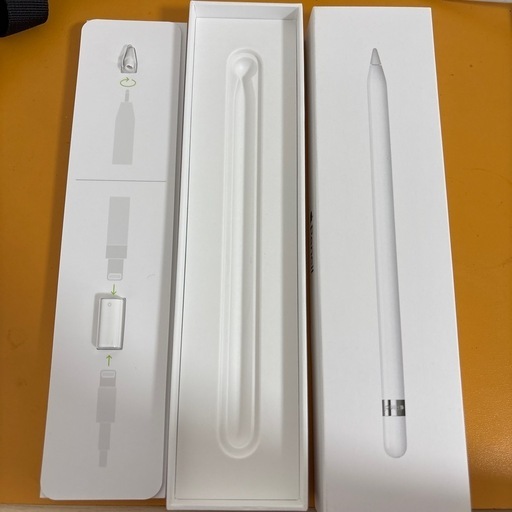 Apple Pencil 第二世代 - エアコン