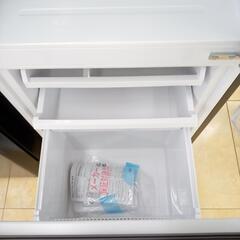 ★ジモティ割あり★ AQUA 冷蔵庫 169L 24年製 ／クリーニング済み OJ6070 ☆ジモティ割あり☆ AQUA 冷蔵庫 169L 24年製 ／クリーニング済み OJ6070