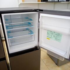 ★ジモティ割あり★ AQUA 冷蔵庫 169L 24年製 ／クリーニング済み OJ6070 ☆ジモティ割あり☆ AQUA 冷蔵庫 169L 24年製 ／クリーニング済み OJ6070