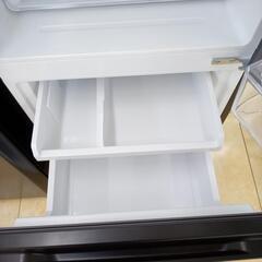 ☆ジモティ割あり☆ AQUA 冷蔵庫 169L 24年製 ／クリーニング済み OJ6070