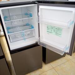 ☆ジモティ割あり☆ AQUA 冷蔵庫 135L 23年製 ／クリーニング済み OJ6071