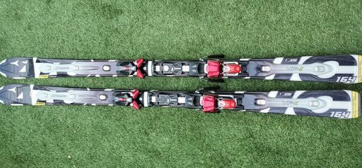 スキー アトミック デモ ATOMIC D2 DEMO Varioflex - スキーお 得 な