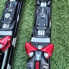 164 ATOMIC DEMO VF-I アトミックデモスキー 164 ATOMIC DEMO VF-I