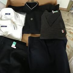 制服(横浜高校)