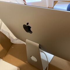 Apple iMac A1419 27インチ late 2013 [美品]
