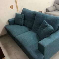 7ページ目)【中古】3人掛けソファを格安/激安/無料であげます・譲り 