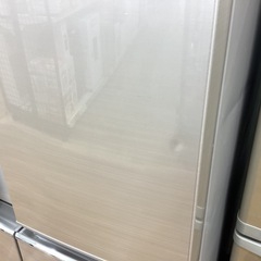 【取りに来られる方限定！！】MITSUBISHI 6ドア冷蔵庫