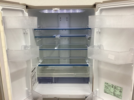 MITSUBISHI 2ドア冷蔵庫 2022年製【トレファク東大阪店】 MITSUBISHI 3 