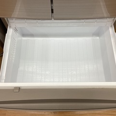 【取りに来られる方限定！！】MITSUBISHI 6ドア冷蔵庫