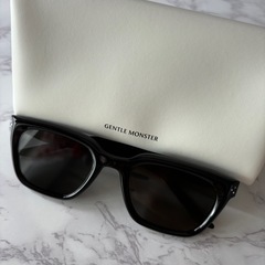 GENTLE MONSTERサングラス