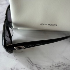 GENTLE MONSTERサングラス