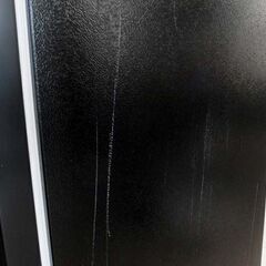 2ドア冷蔵庫 153L 2022年製 100Lクラス GR-T15BS（K) 東芝 ☆ 札幌市北区屯田 