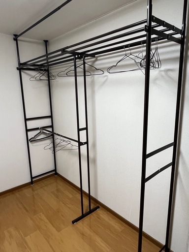 ウォールシェルフ 美品