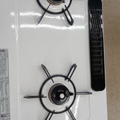 ★ジモティ割あり★ パロマ ガステーブル  18年製 動作確認／クリーニング済み TJ8992