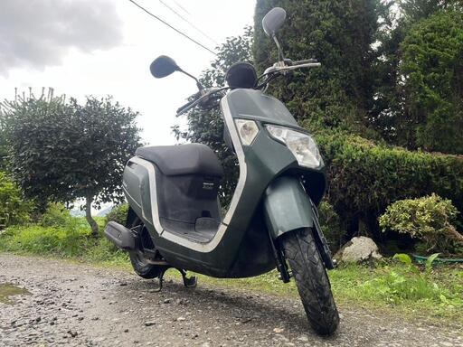 HONDAダンク‼️ストリート乗り‼️通勤通学配達‼️早い者勝ち‼️絶好調‼️低燃費‼️