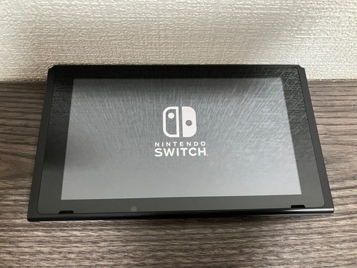 Nintendo Switch 本体のみ