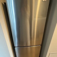 2023/5購入】5年保証！ハイアール 冷蔵庫@江戸川橋、神楽坂