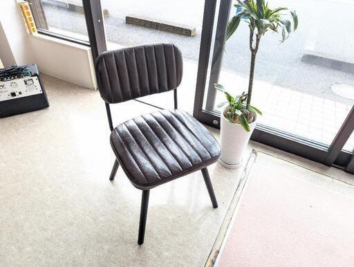 【美品】ニトリ　チェア　Nシールド　ゲーリッグ3