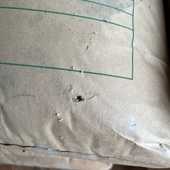 古米（令和5年の玄米）