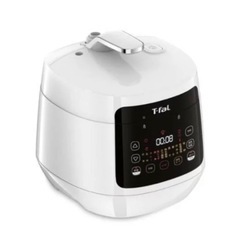 ティファール　コンパクト電気圧力鍋