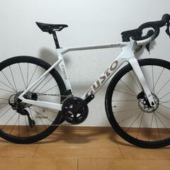 GUSTO COBRA EVO ELITE Mサイズ GUSTO / COBRA EVO DB ELITE / Mサイズ / ホワイト