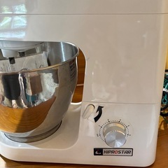 卓上ミキサー　