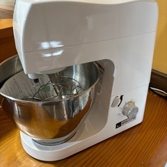 卓上ミキサー　