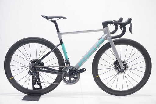 FOCUS 「フォーカス」 IZALCO MAX DISC 9 2019年モデル ロードバイク