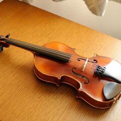 即納！最大半額！ 1/10 No.017 set Violin GCV バイオリン 子供用 ヴァイオリン 弦楽器