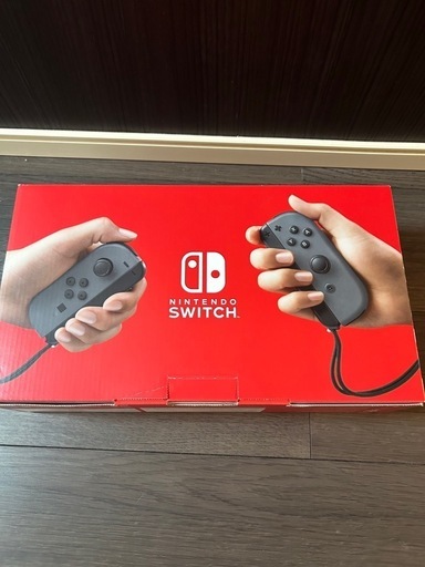 ミニカー Nintendo Switch
