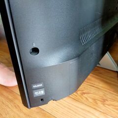 【動画あり】TOSHIBA 東芝 55J20X REGZA 液晶テレビ 55V型 4K 2015年製  現状通電確認のみ