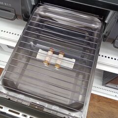 ★ジモティ割あり★ Rinnai ガステーブル LPガス 23年製 動作確認／クリーニング済み MT2518