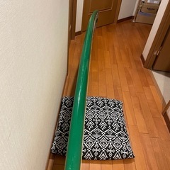 値下げしました　
ロングボード　 