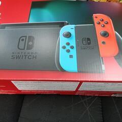 受け渡し先決まりました。]8月12日まで!!!Nintendo Switch一式