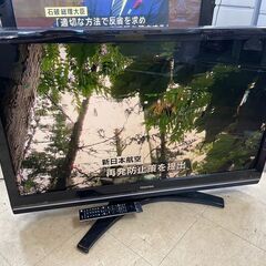 【鹿児島市リサイクルショップスターズ吉野店】東芝　液晶テレビ　２０１４年製　３２インチ　黒 鹿児島市リサイクルショップスターズ吉野店】東芝 液晶テレビ 2014