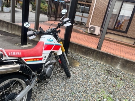 セロー225