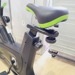 FITBOX 第3世代 フィットネスバイク