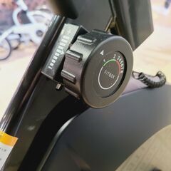 FITBOX 第3世代 フィットネスバイク