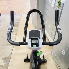 FITBOX 第3世代 フィットネスバイク