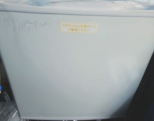 1ドア冷蔵庫　2023年製美品