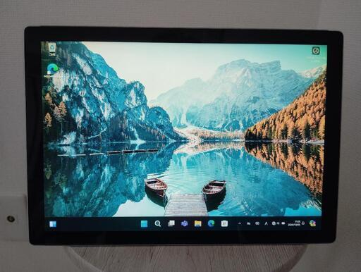 (本日で終了します)Microsoft  Surface  Pro 7 1866