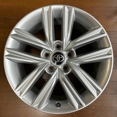 210系クラウンアスリート純正 