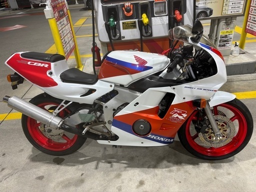 関東圏最安値  美品  CBR250RR MC22
