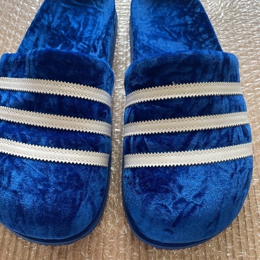 サンダル　adidasアディダス