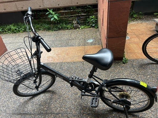 自転車