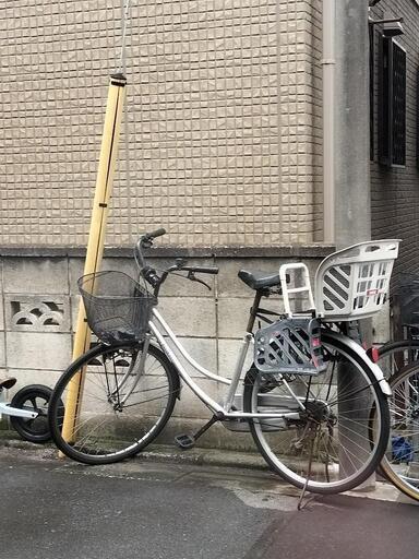 自転車